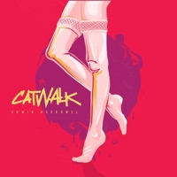 Catwalk - Single - Edwin Hosoomel & Brigthwalker
