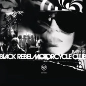 Black Rebel Motorcycle Club - Cold Wind