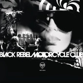 Black Rebel Motorcycle Club - All You Do Is Talk