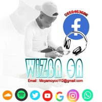 Fake Friends - Single - Wizba SA