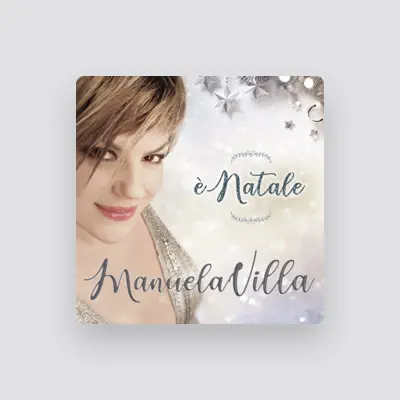 Listen to Manuela Villa, watch music videos, read bio, see tour dates & more!