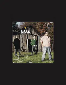 LUZを聴いたり、ミュージックビデオを鑑賞したり、経歴やツアー日程などを確認したりしましょう！