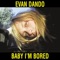 Stop My Head - Evan Dando lyrics