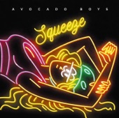 AVOCADO BOYS - Mediocre