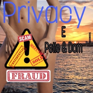 Privacy (feat. E & Dom)