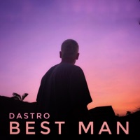 Best Man - Single - Dastro