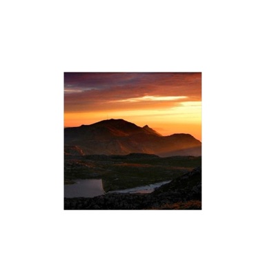 Hills - Single