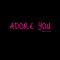 Adore You (feat. Juliet Henry) - Sidney Styles lyrics