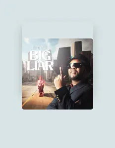 Posłuchaj wykonawcy Jeanpi Walelo, obejrzyj teledyski, przeczytaj biografię, zobacz daty tras koncertowych i nie tylko!