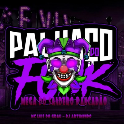 MEGA DO SANDERO PANCADÃO - Single