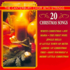 20 Christmas Songs - Canterbury Choir With Strings
