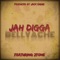 Bellyache (feat. 2Tone) - Jah Digga lyrics