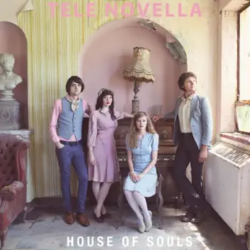House of Souls album cover