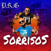 Sorrisos - Single - PRG