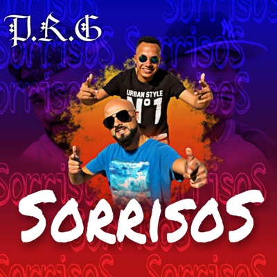 Sorrisos - Single