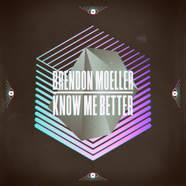 Know Me Better - EP