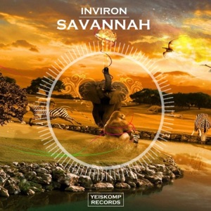 Savannah - Single