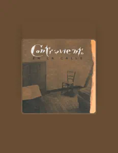 Listen to Contraviento, watch music videos, read bio, see tour dates & more!