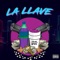 La Llave (feat. Scooby Yako) - Los Yacos lyrics