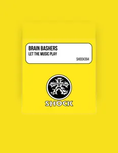Listen to Brain Bashers, watch music videos, read bio, see tour dates & more!