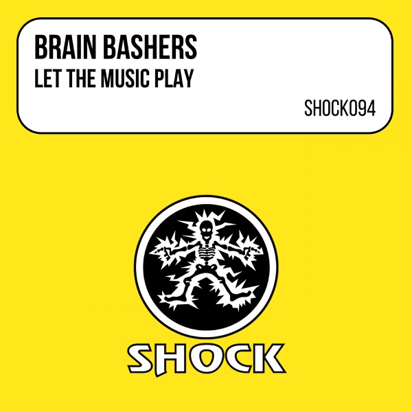 Let the Music Play