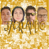 I'm the Name - Single - Jacklando
