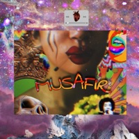 Musafir (feat. Akash Raturi & Fatty J) - Single - Sarthak Bijalwan