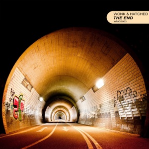 The End - Single