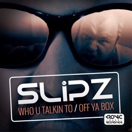 Off Ya Box Slipz