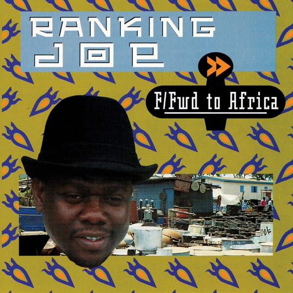 Fast Forward to Africa