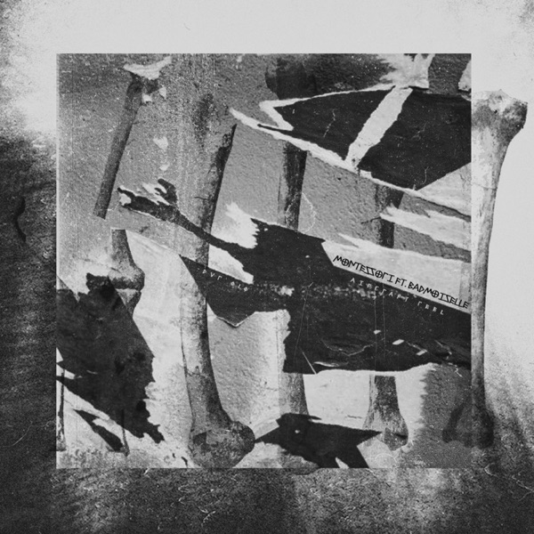 Aircraft Reel EP (feat. Badmoiselle)