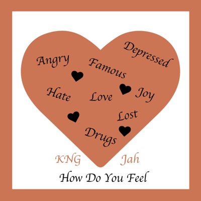 How Do You Feel (feat. Lul Gwap) - Single