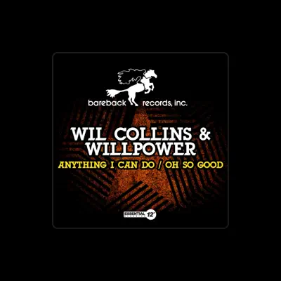 Listen to Wil Collins, watch music videos, read bio, see tour dates & more!