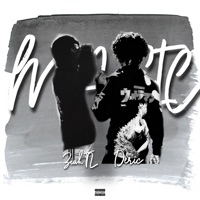 Magic (feat. Deric) - Single - Ziah TL