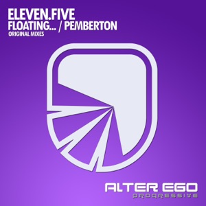 Floating... / Pemberton - Single