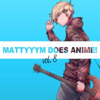 Album cover for KICK BACK (Chainsaw Man) by Mattyyym