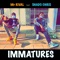 Immatures (feat. Shado Chris) - Mr Rival lyrics