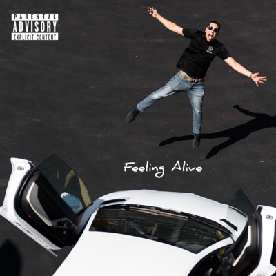 Feeling Alive - Single