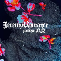 Goodbye N.Y. - Single - Jeremy Romance