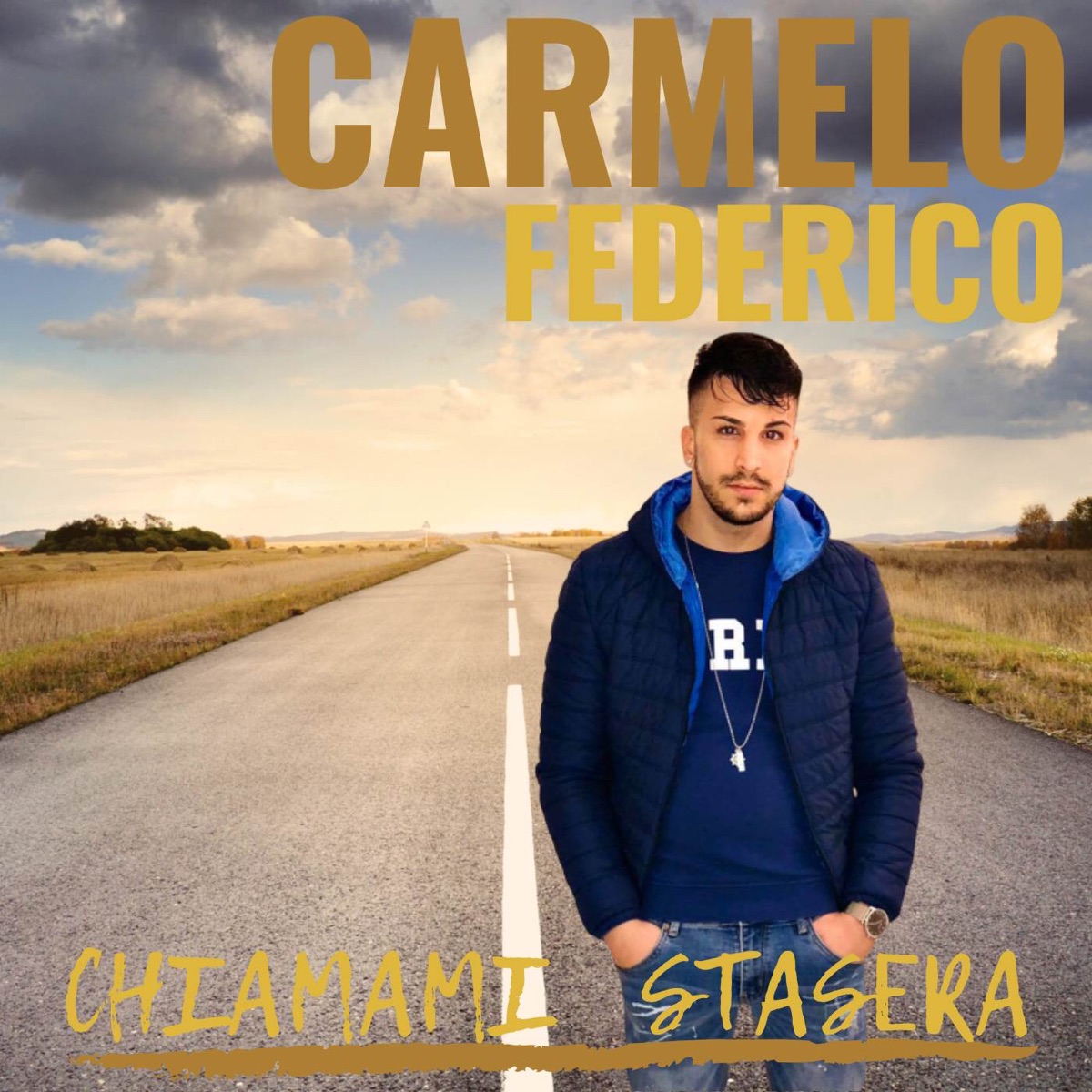 O calippo te piace - Single by Carmelo Federico on Apple Music