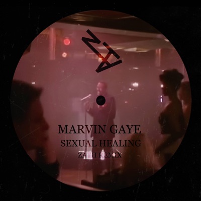 Zath - Get That Sexual Healing