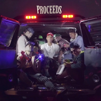 Proceeds - Single