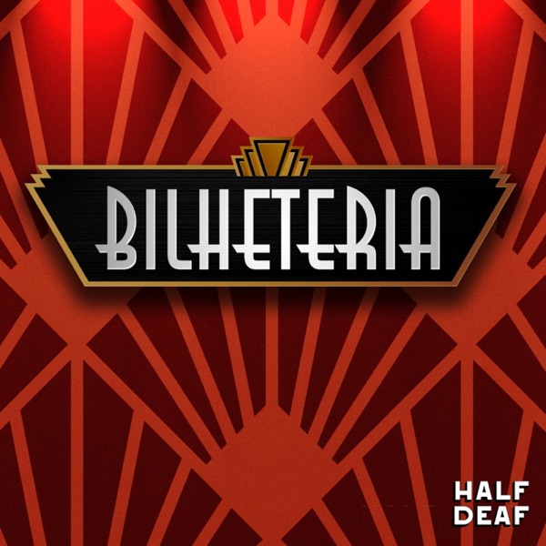 Bilheteria - Overloadr