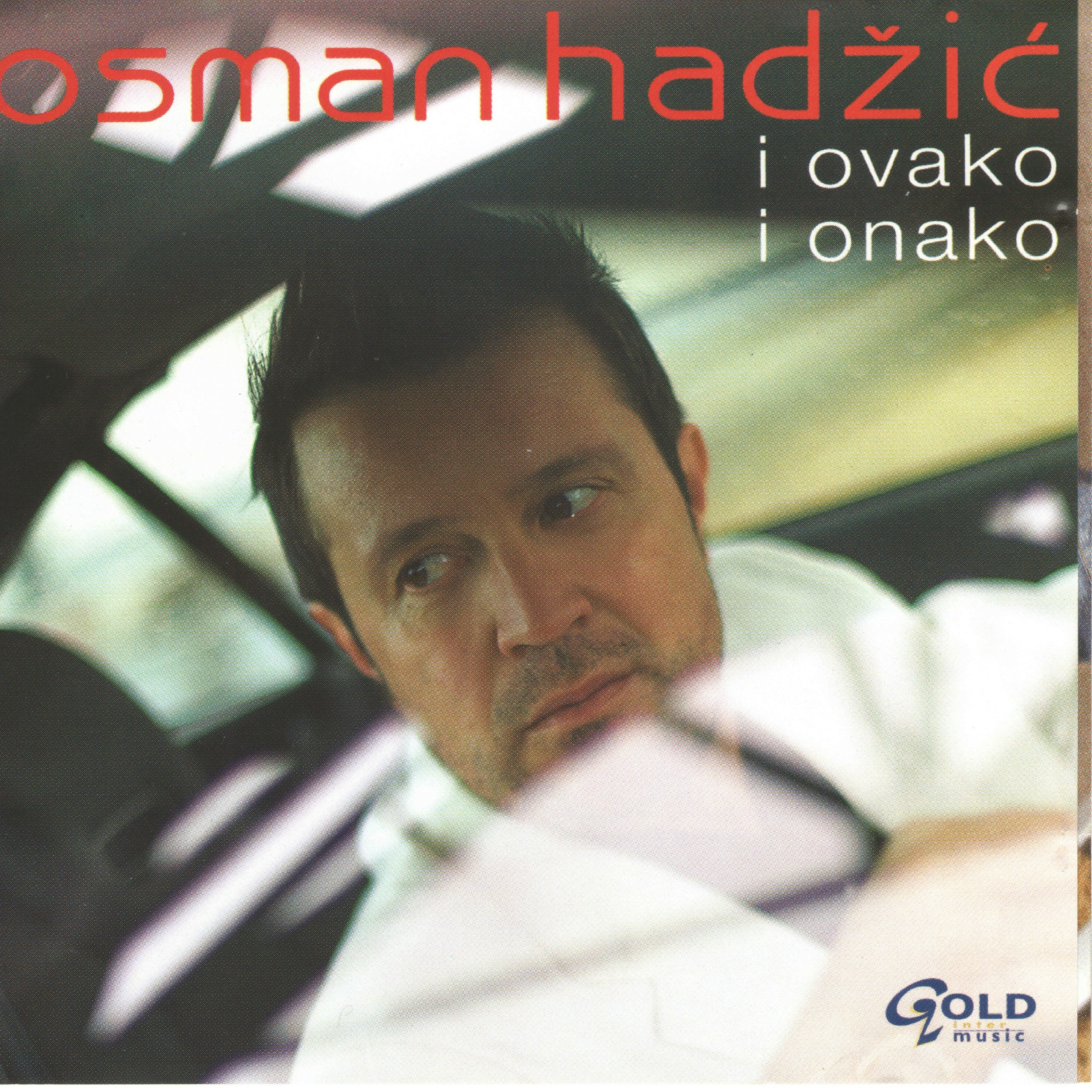 I Ovako I Onako