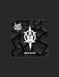 Ouça Anger Within, assista a videoclipes, leia a biografia, veja as datas das turnês e mais!