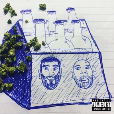 6 Pack - EP
