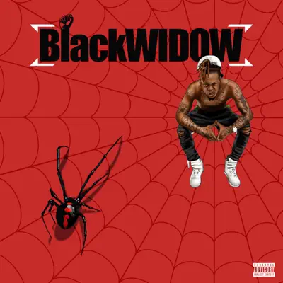 Listen to Black Widow by IAM_PHI