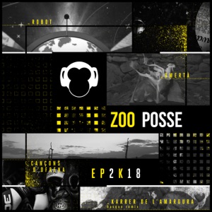Ep2k18 - EP