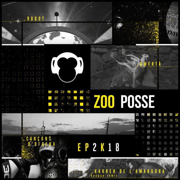 Ep2k18 - EP