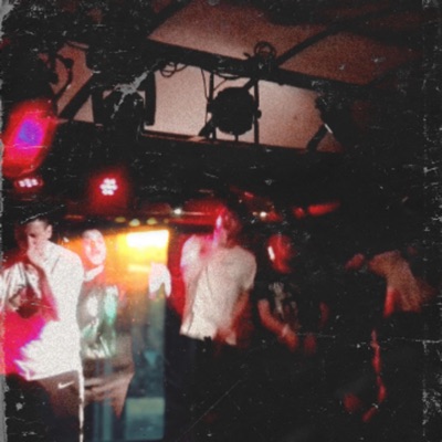 Kodex (feat. Strýc Nory, Mariachi & Zami) - Single